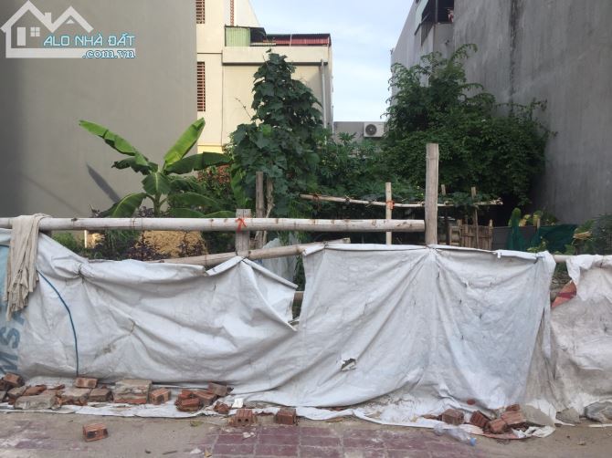 CHÍNH CHỦ CẦN BÁN LÔ ĐẤT THÔN AN LỄ, XÃ ĐÔNG MỸ, THÀNH PHỐ THÁI BÌNH, TỈNH THÁI BÌNH. 10880388