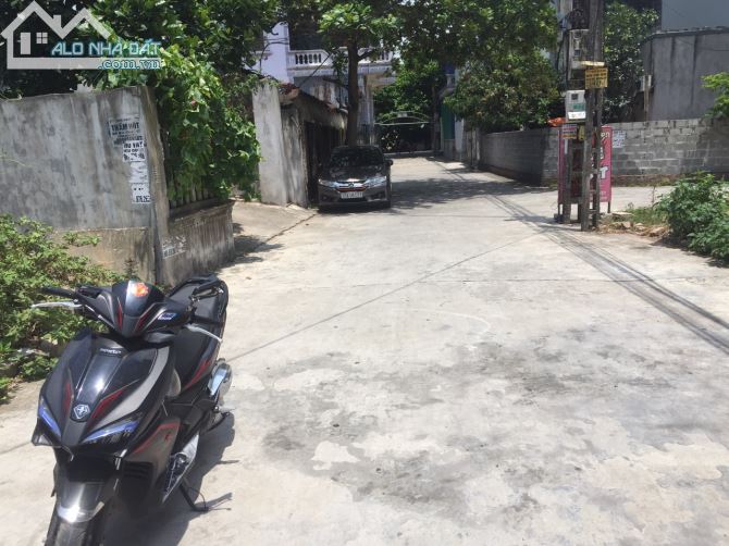 CHÍNH CHỦ CẦN BÁN LÔ ĐẤT THÔN AN LỄ, XÃ ĐÔNG MỸ, THÀNH PHỐ THÁI BÌNH, TỈNH THÁI BÌNH. 10880388