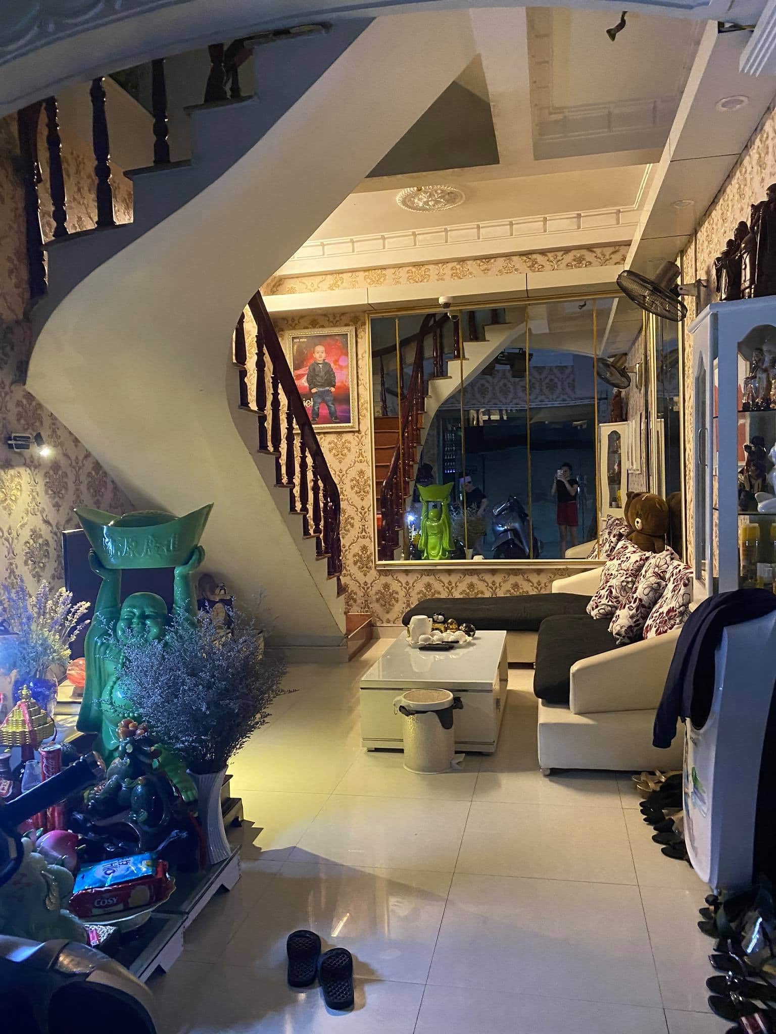 Bán nhà ngõ đặng kim nở, phường cát dài 10886898