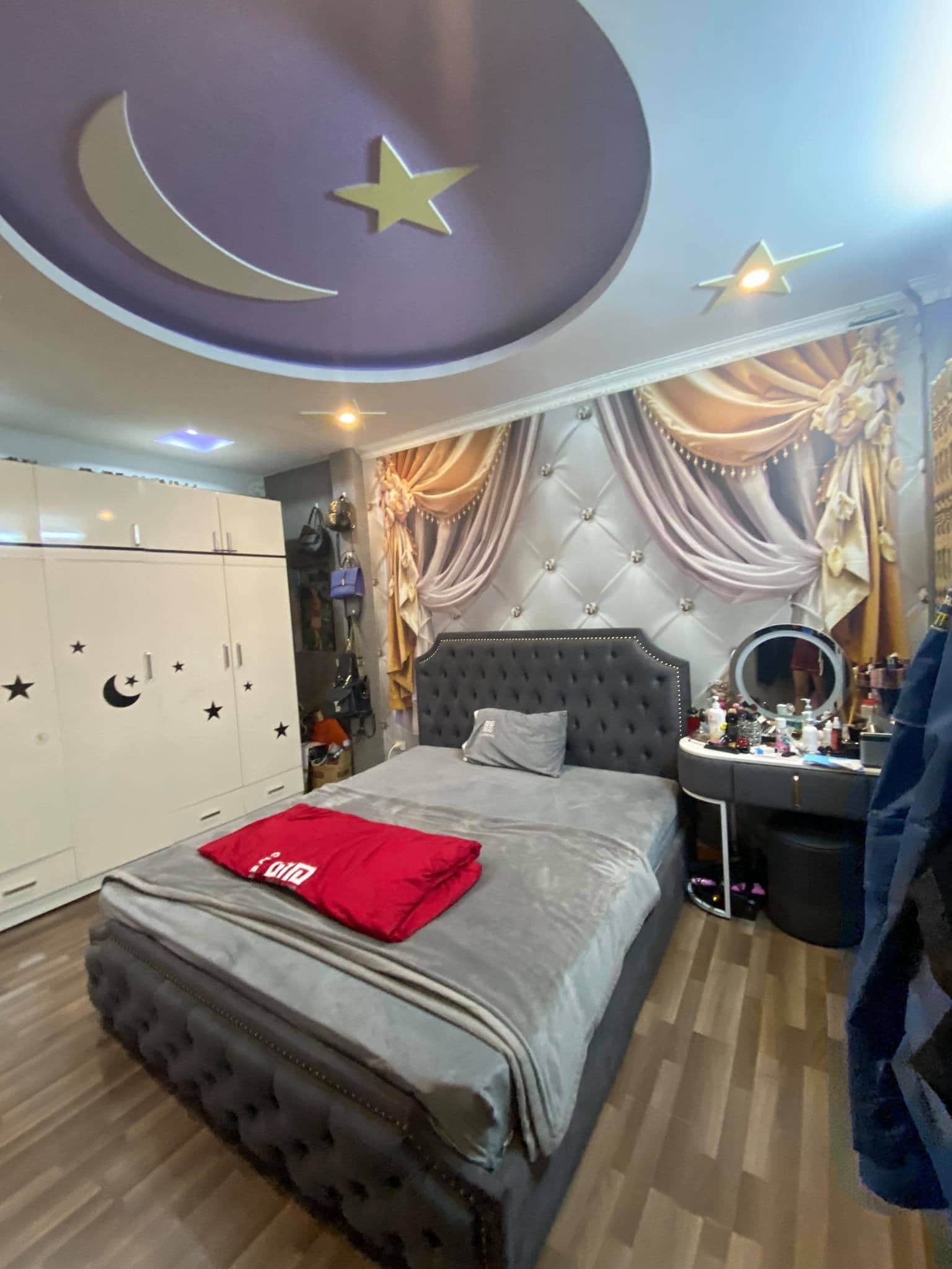 Bán nhà ngõ đặng kim nở, phường cát dài 10886898