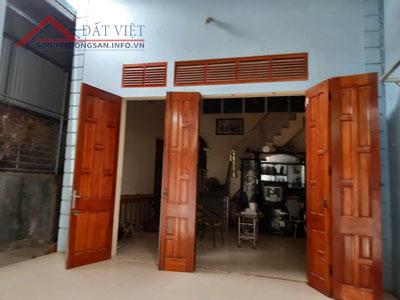 Cần bán nhà ở Thị trấn Triệu Sơn, Huyện Triệu Sơn, Thanh Hóa 10890364
