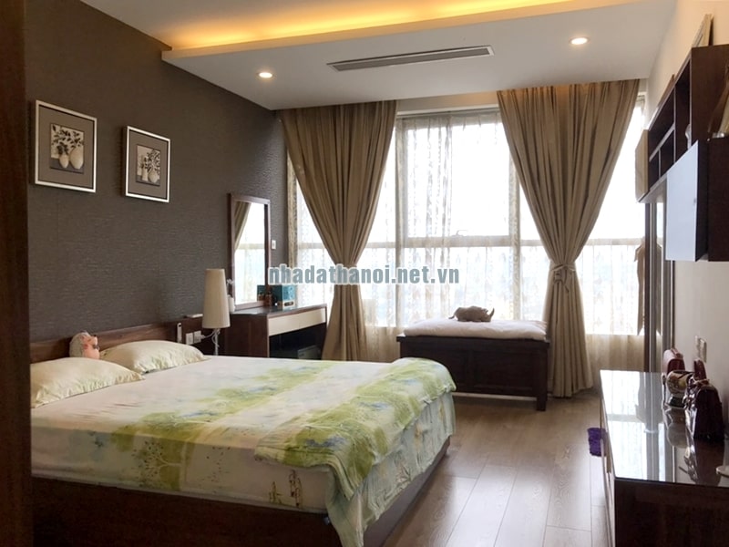 Bán căn hộ chung cư Thăng Long Number one, Trung Hòa, Quận Cầu Giấy 10890574
