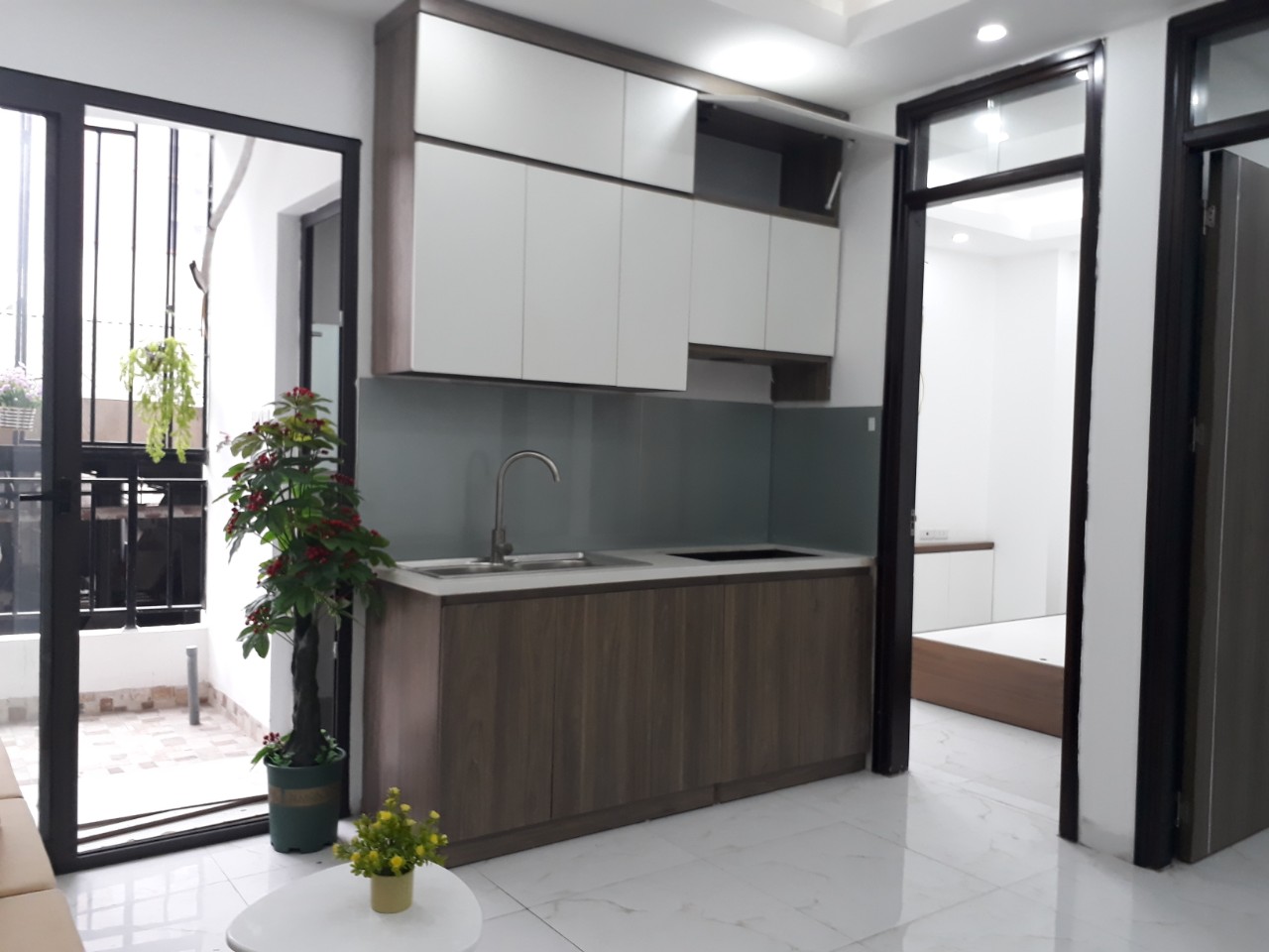 Bán chung cư mini Tân Mai – Đại học Bách Khoa – Kinh Tế Quốc Dân 32 -50m2 Ở Ngay 10892641