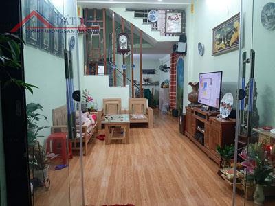 Bán Nhà 3 tầng Đường Nguyễn Thế Rục, Phường Văn Miếu, Thành phố Nam Định, Nam Định 10893844