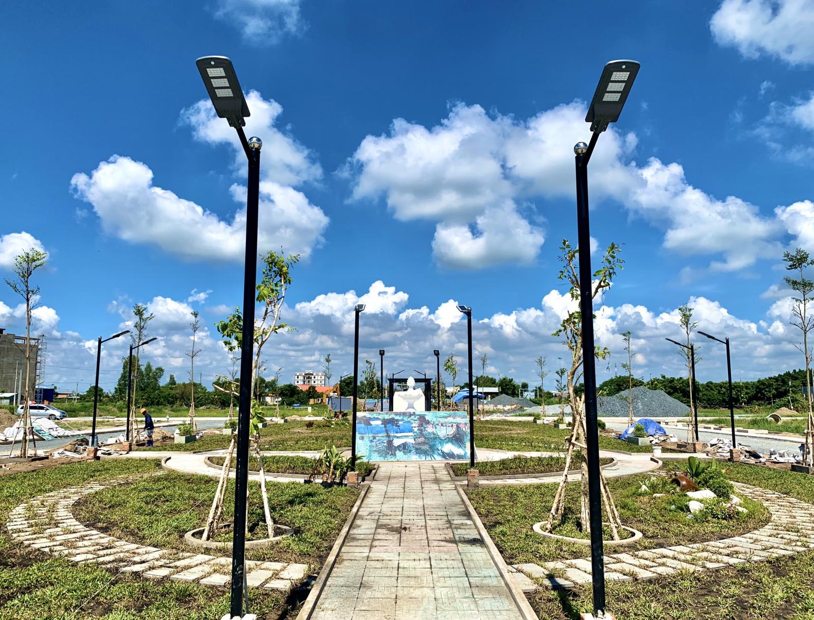 Dự án 2 MT view sông, cơ hội lướt sóng đợt đầu cho các nhà đầu tư, giá 570tr/nền 
 10895849