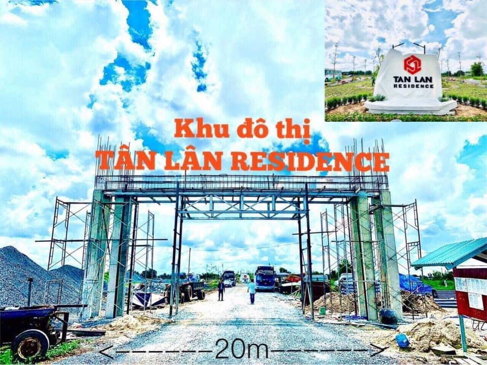 Dự án 2 MT view sông, cơ hội lướt sóng đợt đầu cho các nhà đầu tư, giá 570tr/nền 
 10895849