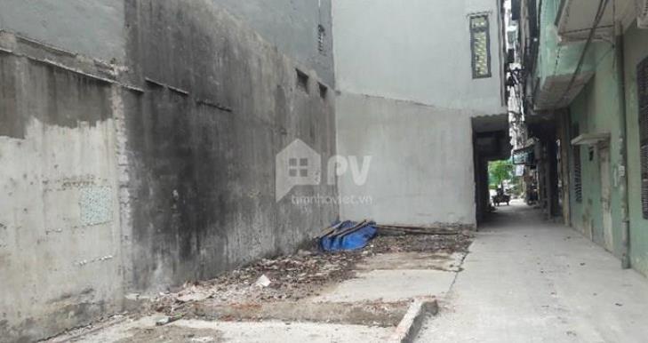 Bán nhà C4 Tô Hiệu, Hà Đông, 34m2, 2,79 tỷ. 0986649295 10895973