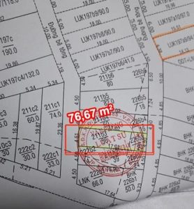 Chính chủ cần bán đất tại Đường Hồ Hòa - Thành phố Biên Hòa - Đồng Nai 10897633