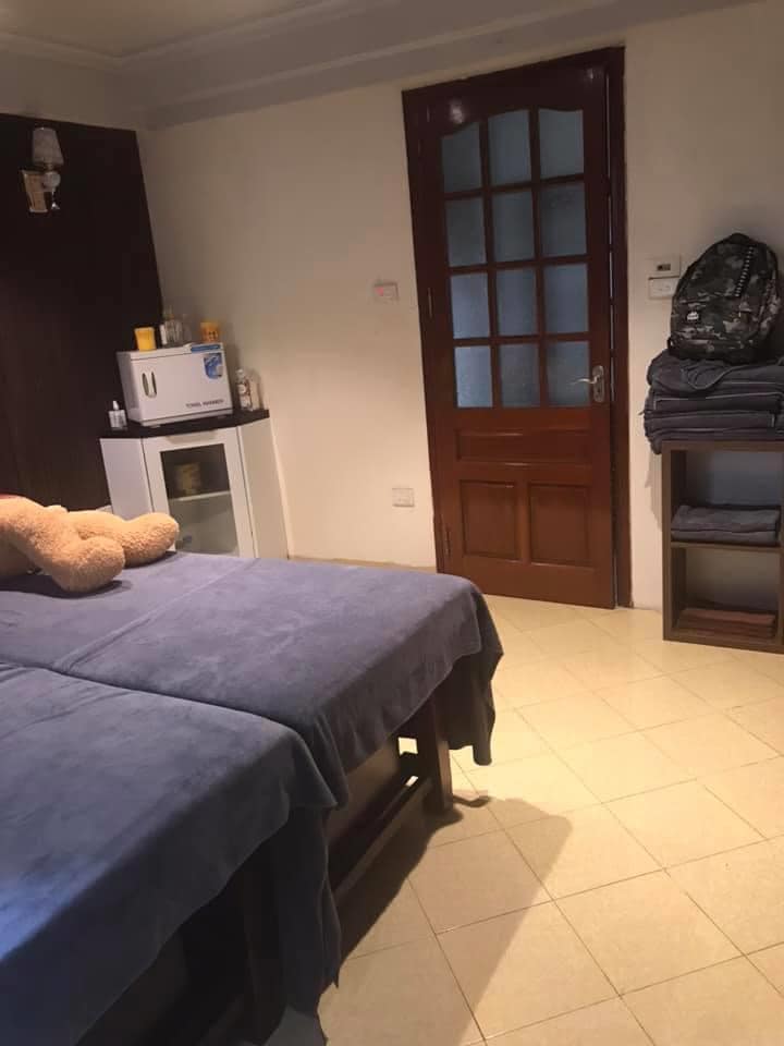 Cho thuê phòng trọ số 35 ngõ Huyện, Hoàn kiếm, chỉ cần xách vali đến ở luôn 10898555