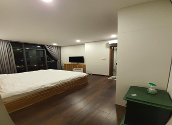 Chính chủ cần bán căn hộ chung cư DISCOVERY COMPLEX số 302 Cầu Giấy, Hà Nội 10898973