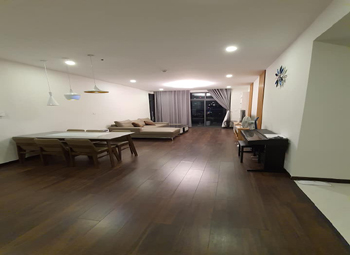 Chính chủ cần bán căn hộ chung cư DISCOVERY COMPLEX số 302 Cầu Giấy, Hà Nội 10898973