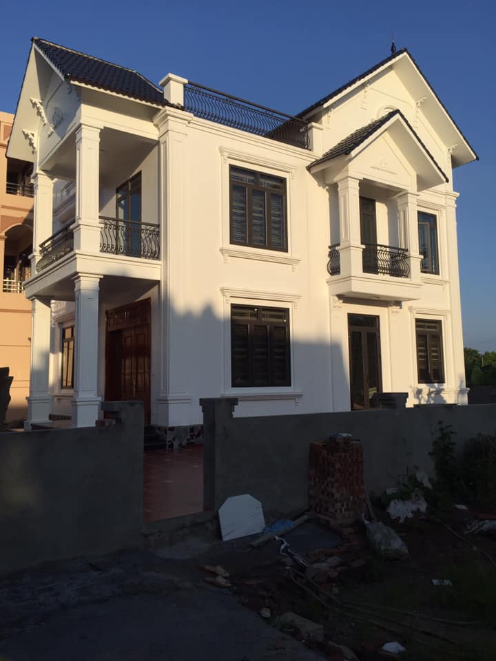 BÁN ĐẤT YÊN MỸ, DƯƠNG QUANG, GIA LÂM 10904780