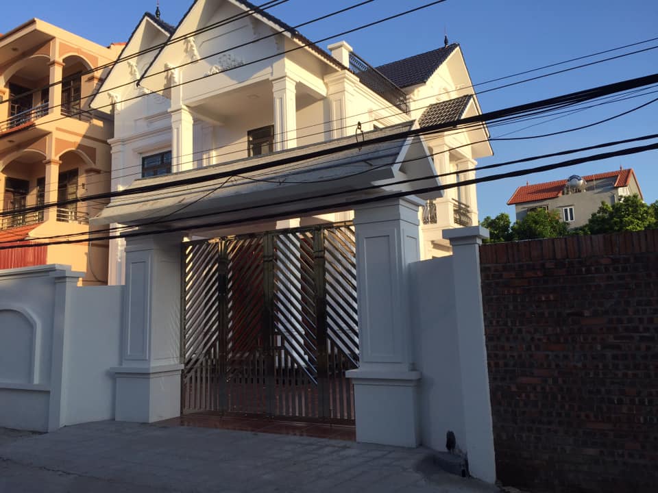 BÁN ĐẤT YÊN MỸ, DƯƠNG QUANG, GIA LÂM 10904780