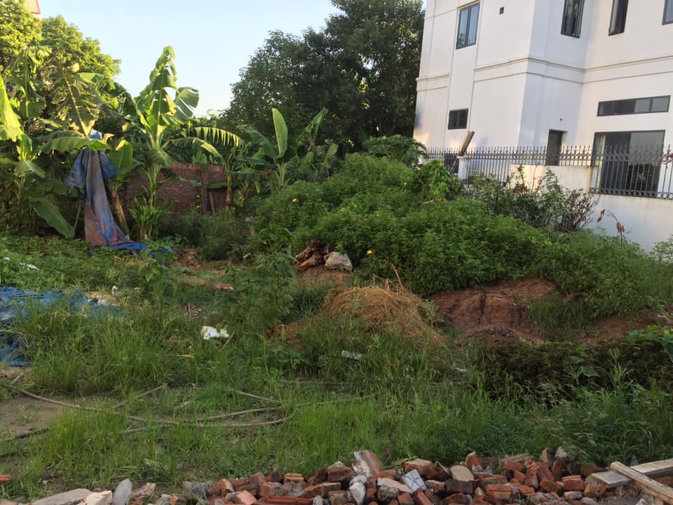 BÁN ĐẤT YÊN MỸ, DƯƠNG QUANG, GIA LÂM 10904780