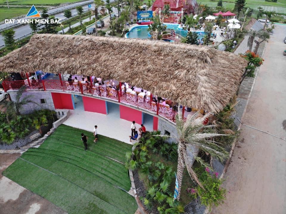 Đất nền sổ đỏ tại dự án đẹp nhất Thái Bình 10906182