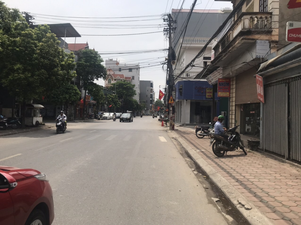 Bán đất tái định cư Phù Lỗ, Sóc Sơn, Hà Nội.. 10907054