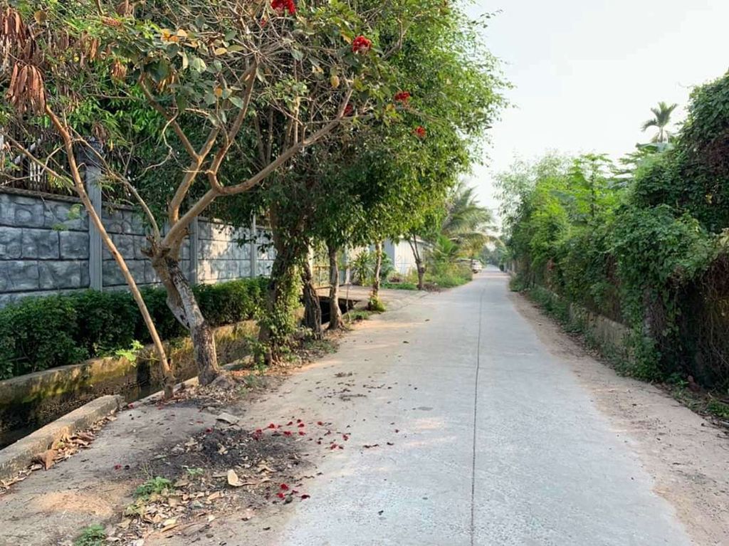 CẦN BÁN ĐẤT MẶT TIỀN KHU PHỐ BÌNH HÒA , PHƯỜNG BÌNH NHÂM , THỊ XÃ THUẬN AN , BÌNH DƯƠNG 10908378