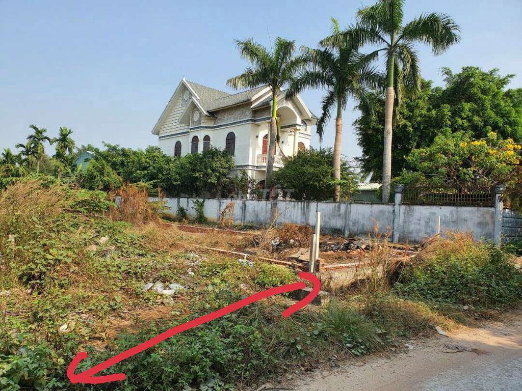 CẦN BÁN ĐẤT MẶT TIỀN KHU PHỐ BÌNH HÒA , PHƯỜNG BÌNH NHÂM , THỊ XÃ THUẬN AN , BÌNH DƯƠNG 10908378