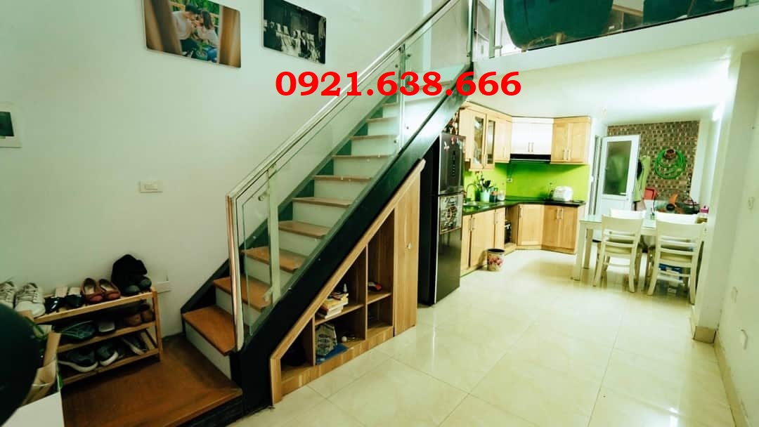 Bán nhà Định Công Thượng, 5 tầng, Ô tô đỗ cửa 10910607