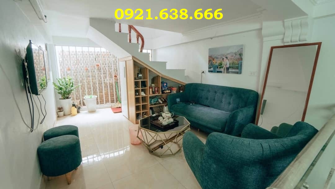 Bán nhà Định Công Thượng, 5 tầng, Ô tô đỗ cửa 10910607