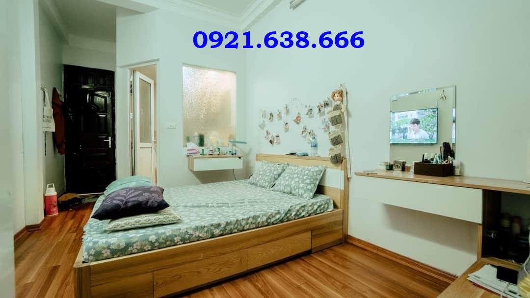 Bán nhà Định Công Thượng, 5 tầng, Ô tô đỗ cửa 10910607