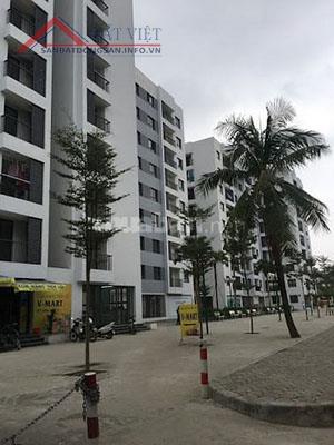 Chính chủ Bán căn hộ Chung Cư Newtatco Lai Xá, Hoài Đức, Hà Nội 10911454