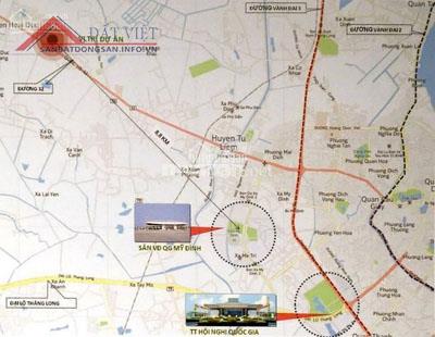 Chính chủ Bán căn hộ Chung Cư Newtatco Lai Xá, Hoài Đức, Hà Nội 10911454