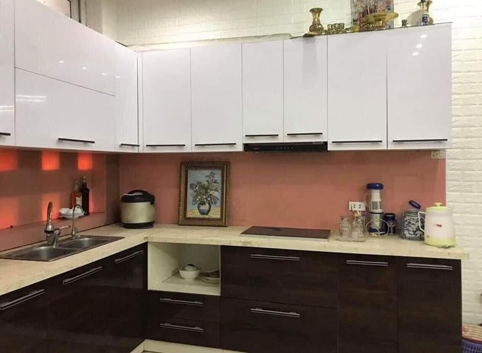 Bán nhà Ngọc Khánh, 5 tầng, 15m ra phố, ở luôn, MT 4.3m, 3.65 tỷ. 10913549