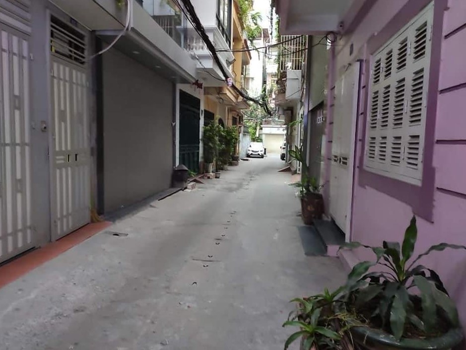 Bán nhà Ngọc Khánh, 5 tầng, 15m ra phố, ở luôn, MT 4.3m, 3.65 tỷ. 10913549