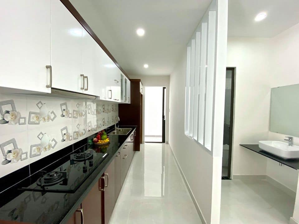 Ra gấp căn hộ chung cư 2pn tại KDC An Phú Cái Răng 10916957