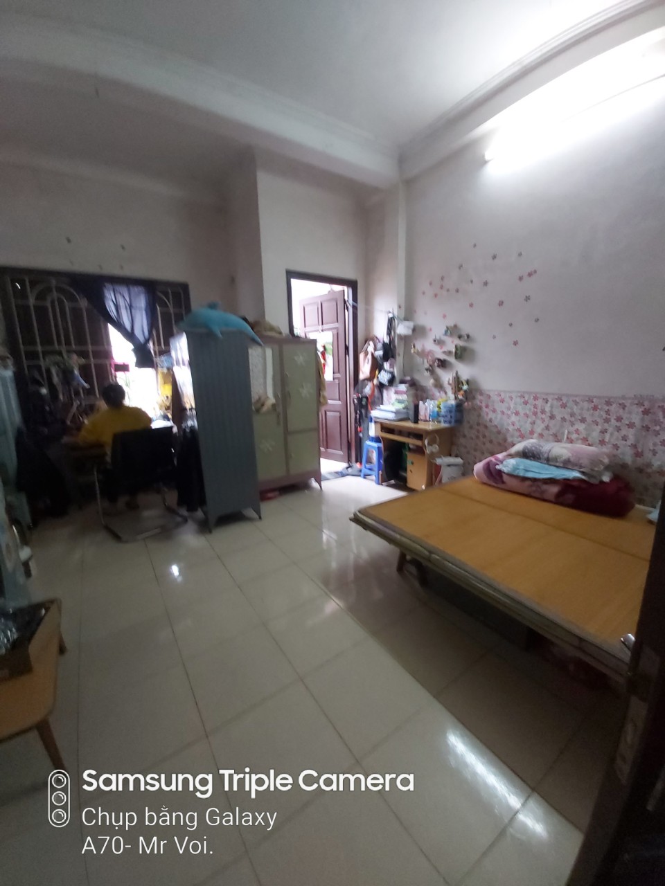 Bán nhà ngõ 180 Trần Duy Hưng 52m2 xây dựng 6 tầng, có 9 phòng KK 10917000