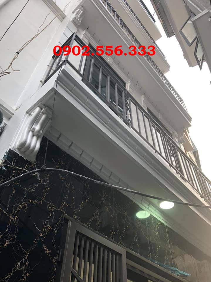 Bán nhà Minh Khai, 35m x 5 tầng, gần phố 10923907