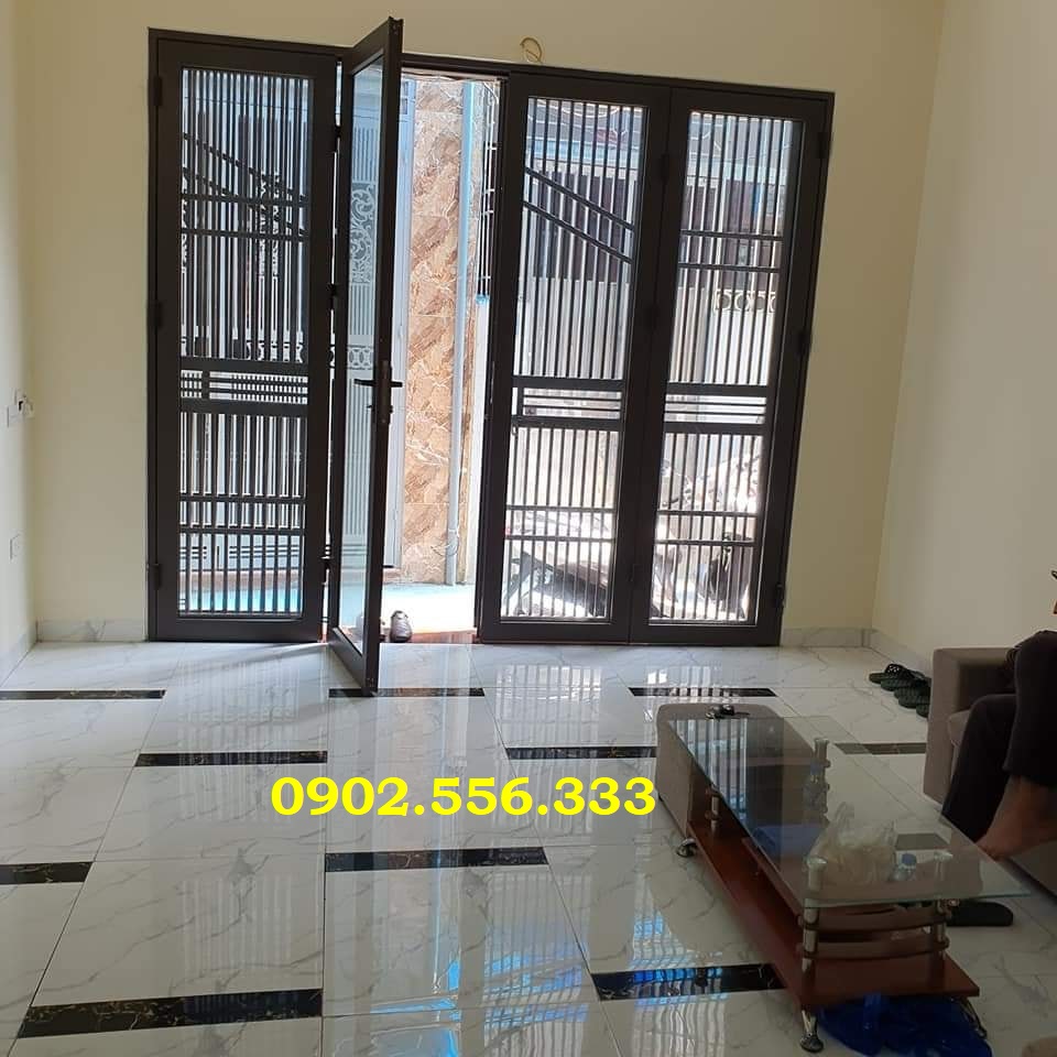 Bán nhà Minh Khai, 35m x 5 tầng, gần phố 10923907