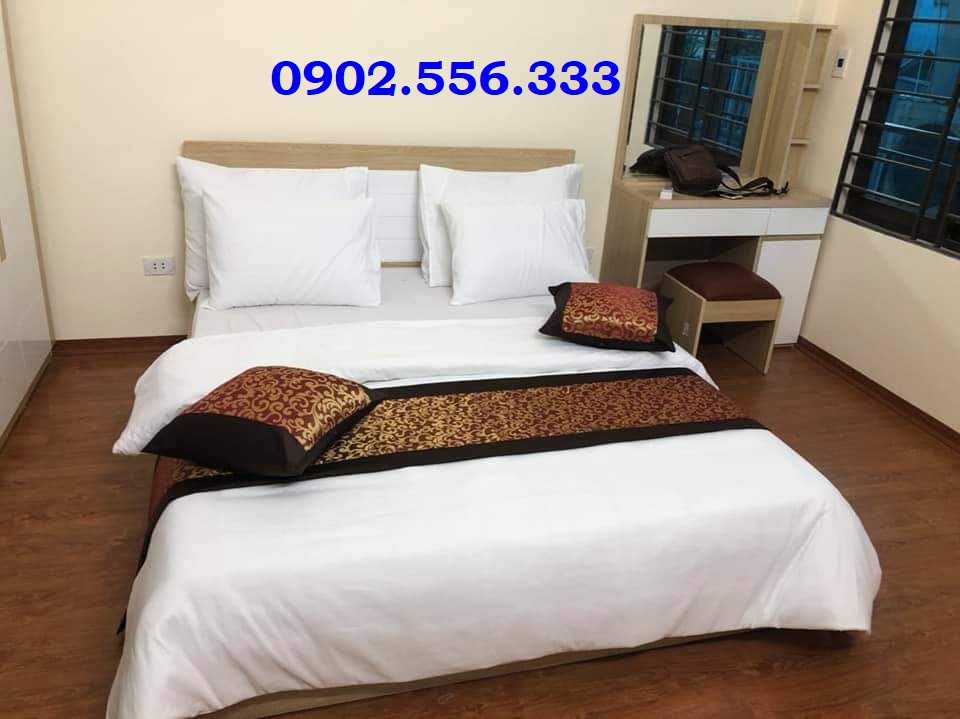 Bán nhà Minh Khai, 35m x 5 tầng, gần phố 10923907