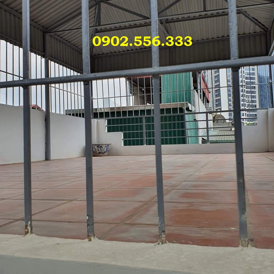 Bán nhà Minh Khai, 35m x 5 tầng, gần phố 10923907