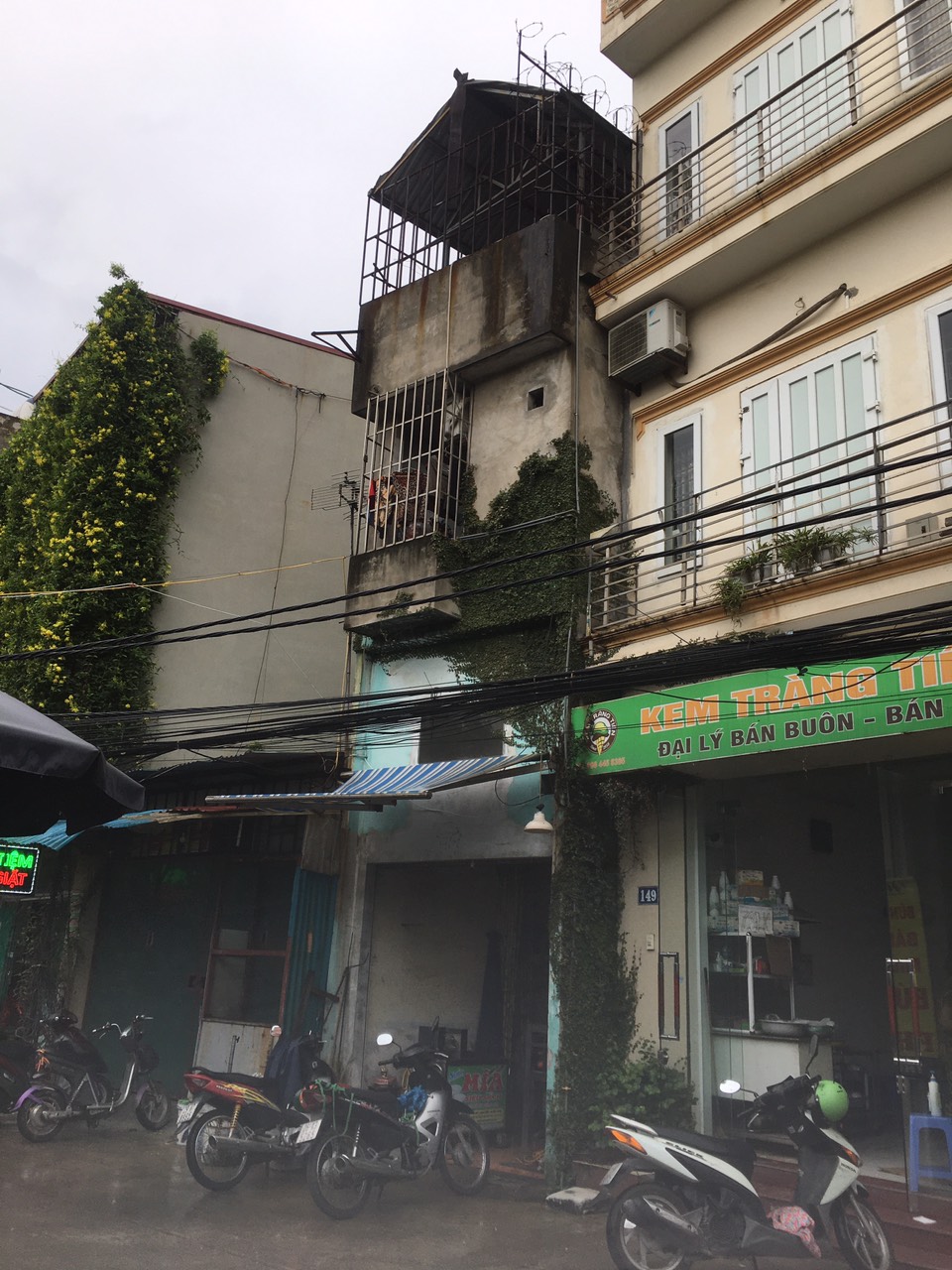 Cần bán nhà đất tại 147 đường Kim Giang, Xã Thanh Liệt, Huyện Thanh Trì, Hà Nội. 10924844