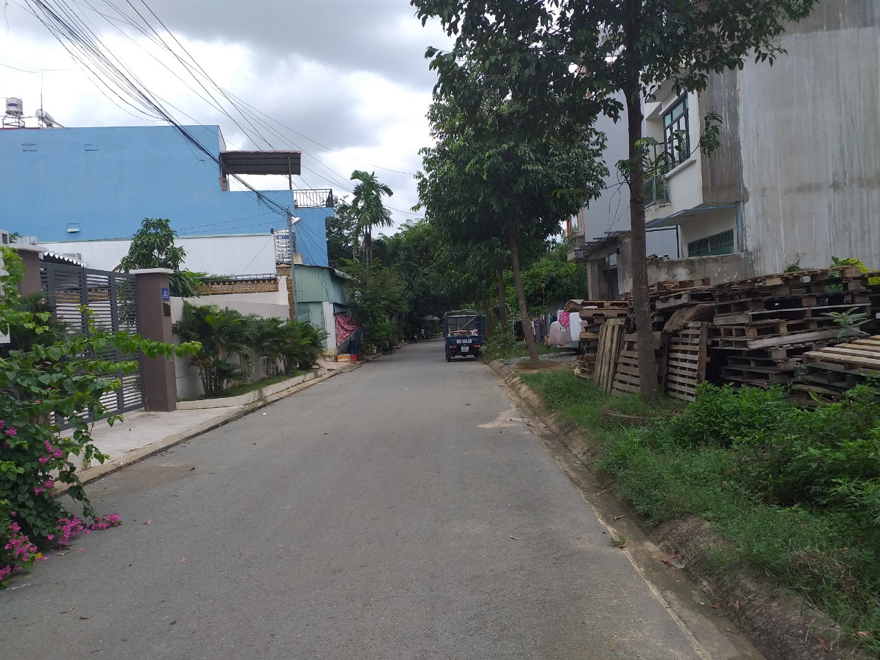 CẦN BÁN NHANH LÔ ĐẤT THỔ CƯ 100%, SHR , TẠI KHU ĐÔ THỊ MỚI BÌNH NGUYÊN PHƯỜNG BÌNH AN, THÀNH PHỐ DĨ AN, TỈNH BÌNH DƯƠNG, LH : 0983846465
 10925511