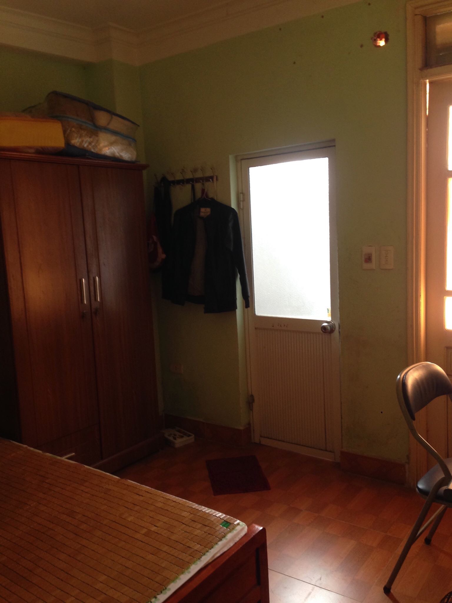 CHÍNH CHỦ CHCC MINI NGÕ 213 GIÁP NHẤT, THANH XUÂN, HÀ NỘI (GẦN NGÃ TƯ SỞ) 10928337