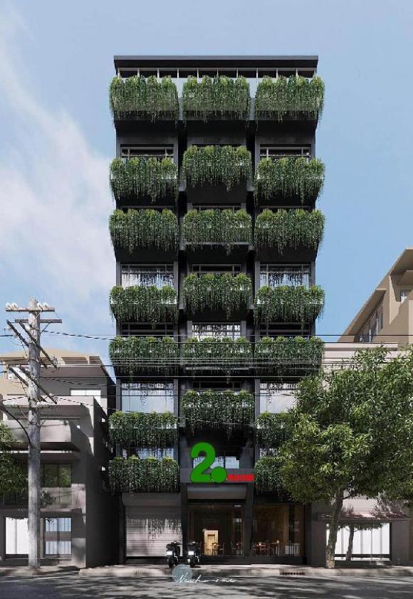 CHÍNH CHỦ GỬI TIN CHO THUÊ CĂN HỘ DỊCH VỤ  49 Trần Quốc Vượng, Dịch Vọng Hậu, Cầu Giấy, Hà Nội 10929349