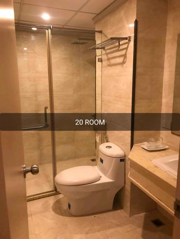 CHÍNH CHỦ GỬI TIN CHO THUÊ CĂN HỘ DỊCH VỤ  49 Trần Quốc Vượng, Dịch Vọng Hậu, Cầu Giấy, Hà Nội 10929349