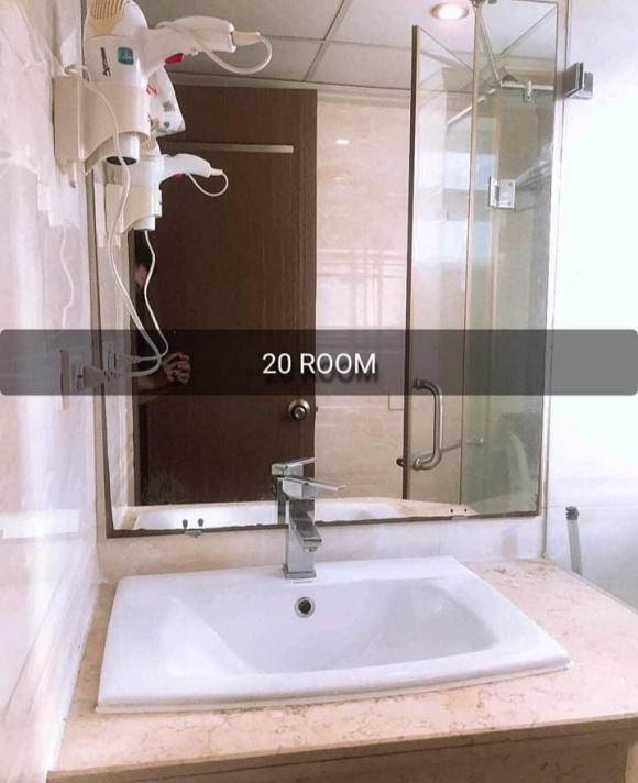 CHÍNH CHỦ GỬI TIN CHO THUÊ CĂN HỘ DỊCH VỤ  49 Trần Quốc Vượng, Dịch Vọng Hậu, Cầu Giấy, Hà Nội 10929349