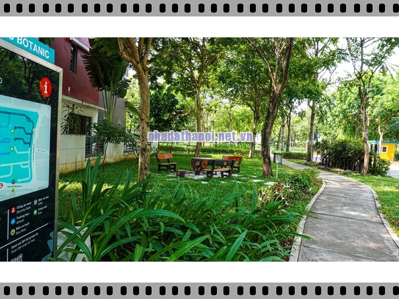  Bán nhà chính chủ liền kề số 2 đường 3 - 5 khu đô thị C2 Gamuda Trần Phú, Hoàng Mai 10929486