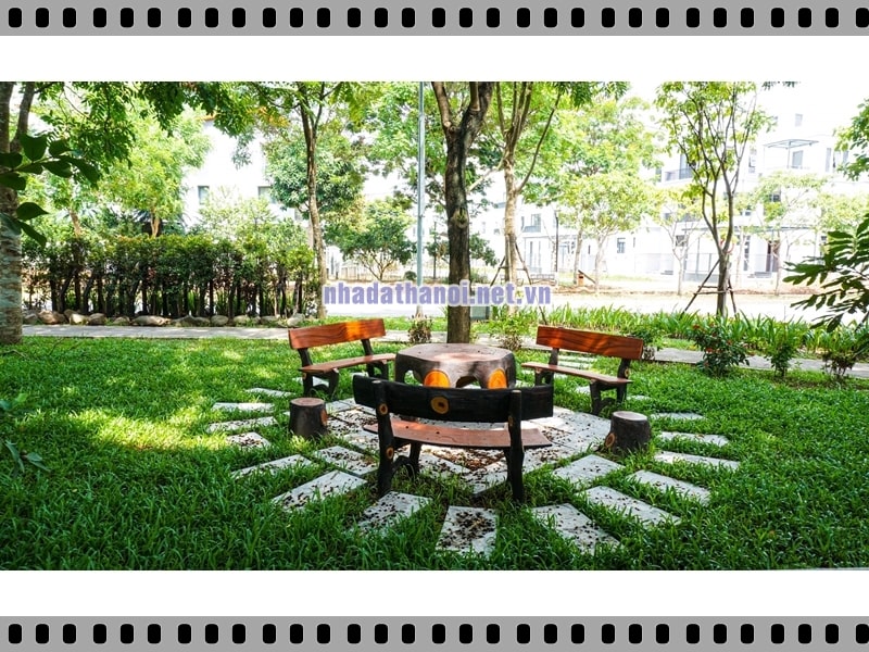  Bán nhà chính chủ liền kề số 2 đường 3 - 5 khu đô thị C2 Gamuda Trần Phú, Hoàng Mai 10929486