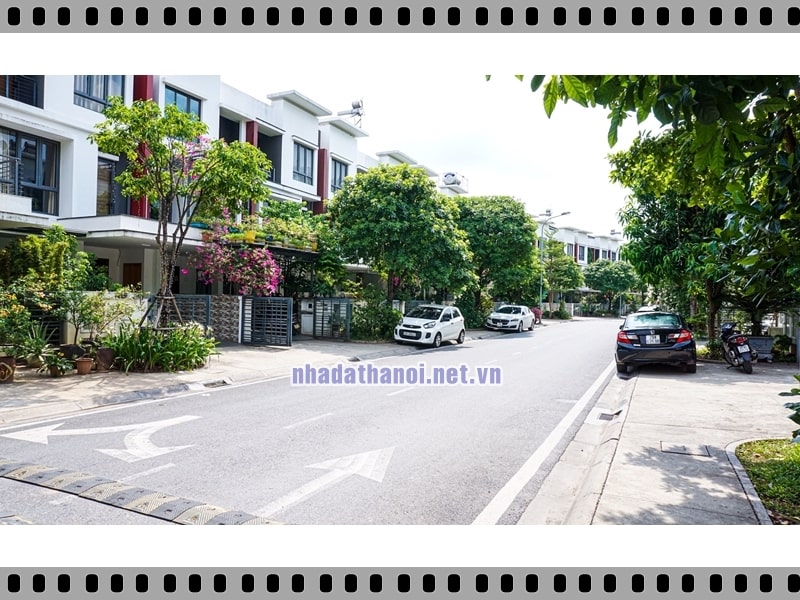  Bán nhà chính chủ liền kề số 2 đường 3 - 5 khu đô thị C2 Gamuda Trần Phú, Hoàng Mai 10929486