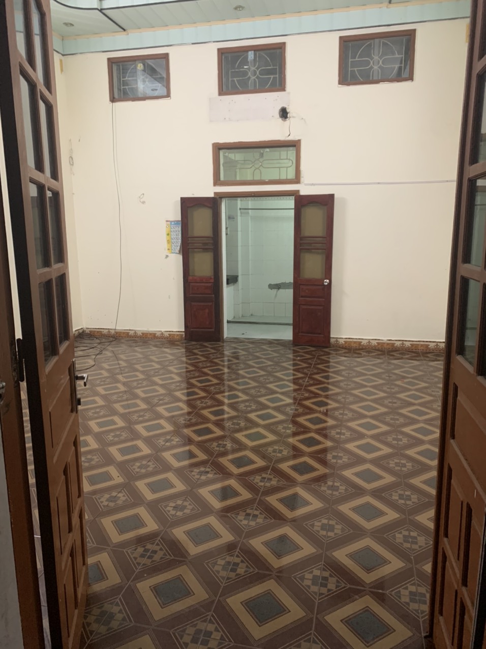 Bán Nhà 161 Phương Lưu - Ngô Quyền - Hải Phòng Tây tứ trạch 54 m 2 999tr 10929668