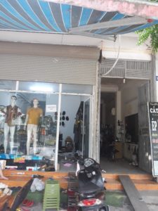 Cần sang nhượng cửa hàng quần áo số 33 ngõ 172 Phú Diễn, Bắc Từ Liêm, Hà Nội 10931161