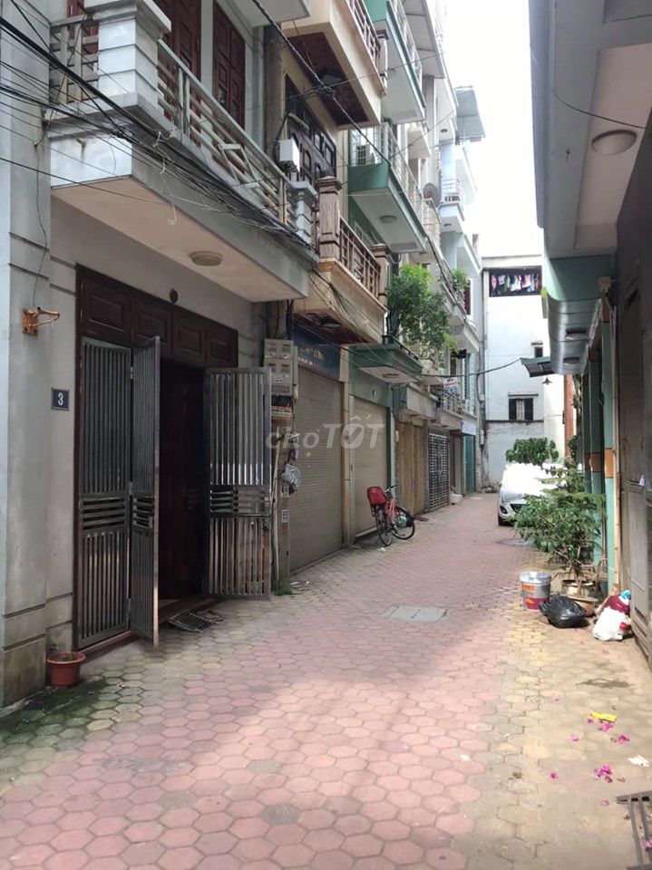 CHÍNH CHỦ BÁN NHÀ 5 TẦNG NGÕ 28 ĐƯỜNG TĂNG THIẾT GIÁP, PHƯỜNG CỔ NHUẾ 2, QUẬN BẮC TỪ LIÊM, HÀ NỘI 10932273