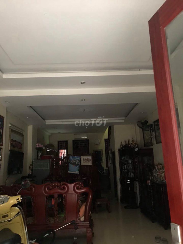 CHÍNH CHỦ BÁN NHÀ 5 TẦNG NGÕ 28 ĐƯỜNG TĂNG THIẾT GIÁP, PHƯỜNG CỔ NHUẾ 2, QUẬN BẮC TỪ LIÊM, HÀ NỘI 10932273