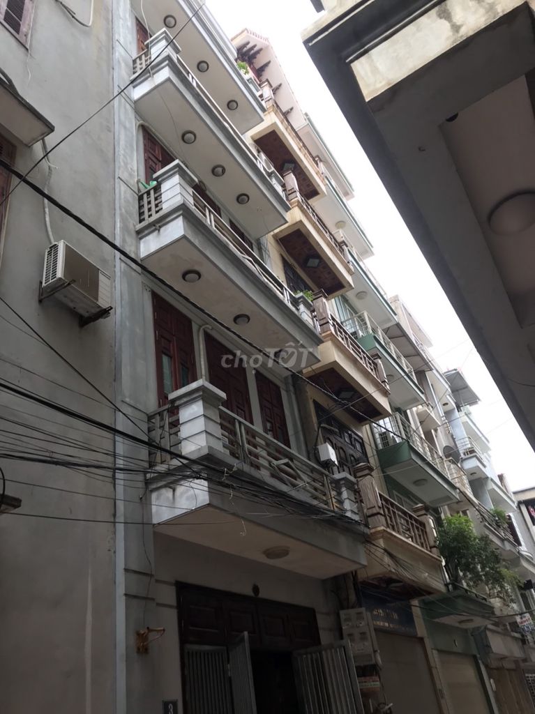 CHÍNH CHỦ BÁN NHÀ 5 TẦNG NGÕ 28 ĐƯỜNG TĂNG THIẾT GIÁP, PHƯỜNG CỔ NHUẾ 2, QUẬN BẮC TỪ LIÊM, HÀ NỘI 10932273