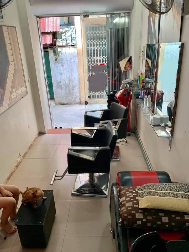 Bán nhà 5 tầng Giáp Nhất, Ô tô, Kinh doanh 10932958